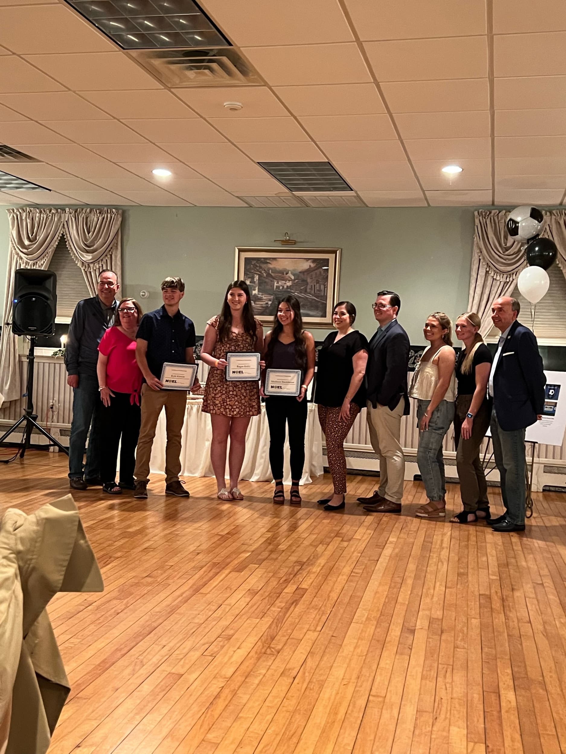 2022 Scholarship Recipients — photo 3 of 3