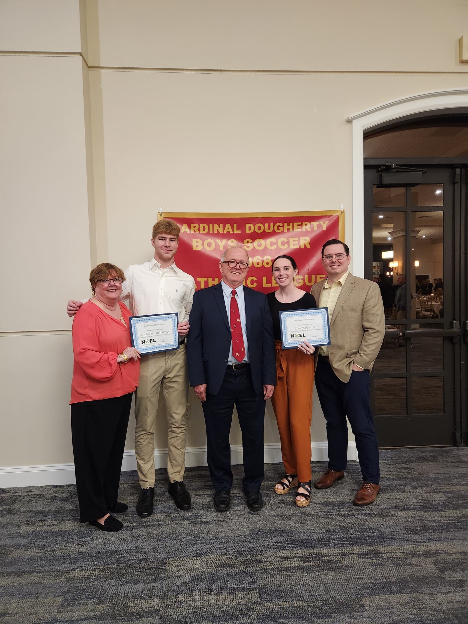 2022 Scholarship Recipients — photo 1 of 3